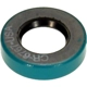 Purchase Top-Quality Power Steering Pump Shaft Seal by GATES - 348730 pa4