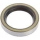 Purchase Top-Quality Power Steering Pump Shaft Seal by NATIONAL OIL SEALS - 222820 pa2