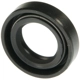 Purchase Top-Quality NATIONAL OIL SEALS - 710156 - Power Steering Pump Shaft Seal pa1