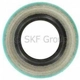 Purchase Top-Quality Power Steering Pump Shaft Seal by SKF - 6229 pa10