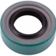 Purchase Top-Quality Power Steering Pump Shaft Seal by SKF - 6229 pa7