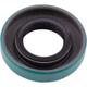 Purchase Top-Quality Power Steering Pump Shaft Seal by SKF - 6247 pa2