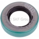 Purchase Top-Quality Power Steering Pump Shaft Seal by SKF - 6431 pa2