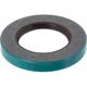 Purchase Top-Quality Power Steering Pump Shaft Seal by SKF - 6765 pa10