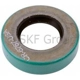 Purchase Top-Quality Power Steering Pump Shaft Seal by SKF - 6767 pa2
