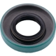 Purchase Top-Quality Power Steering Pump Shaft Seal by SKF - 6916 pa3