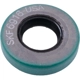 Purchase Top-Quality Power Steering Pump Shaft Seal by SKF - 6916 pa4