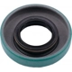 Purchase Top-Quality Power Steering Pump Shaft Seal by SKF - 6916 pa5