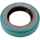 Purchase Top-Quality Power Steering Pump Shaft Seal by SKF - 7000 pa8