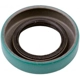 Purchase Top-Quality Power Steering Pump Shaft Seal by SKF - 7000 pa9