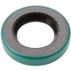 Purchase Top-Quality Power Steering Pump Shaft Seal by SKF - 7440 pa5