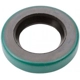 Purchase Top-Quality Power Steering Pump Shaft Seal by SKF - 7440 pa6