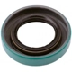 Purchase Top-Quality Power Steering Pump Shaft Seal by SKF - 7440 pa7