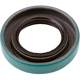 Purchase Top-Quality Power Steering Pump Shaft Seal by SKF - 7440 pa8