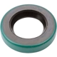 Purchase Top-Quality Power Steering Pump Shaft Seal by SKF - 7440 pa9