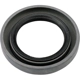 Purchase Top-Quality Power Steering Pump Shaft Seal by SKF - 8017 pa4