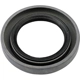 Purchase Top-Quality Power Steering Pump Shaft Seal by SKF - 8017 pa9