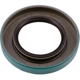 Purchase Top-Quality Power Steering Pump Shaft Seal by SKF - 9725 pa3