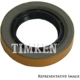 Purchase Top-Quality Joint d'arbre de pompe de servodirection par TIMKEN - 480821 pa1