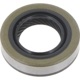 Purchase Top-Quality Power Steering Pump Shaft Seal by WJB - WS7013S pa1