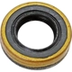 Purchase Top-Quality Power Steering Pump Shaft Seal by WJB - WS710156 pa1