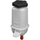 Purchase Top-Quality Power Steering Reservoir Assembly by SHERMAN PARTS - 023-145PSRU pa1