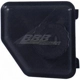 Purchase Top-Quality Power Steering Reservoir by BBB INDUSTRIES - 993-0017 pa3