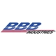 Purchase Top-Quality Power Steering Reservoir by BBB INDUSTRIES - 993-0048 pa1