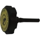 Purchase Top-Quality Power Steering Reservoir Cap by CROWN AUTOMOTIVE JEEP REPLACEMENT - 4897287AA pa1