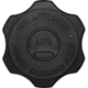 Purchase Top-Quality Power Steering Reservoir Cap by CROWN AUTOMOTIVE JEEP REPLACEMENT - 68053132AA pa1