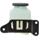Purchase Top-Quality CARDONE INDUSTRIES - 3R120 - Power Steering Reservoir pa4