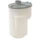 Purchase Top-Quality CARDONE INDUSTRIES - 3R224 - Power Steering Reservoir pa4