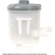 Purchase Top-Quality Power Steering Reservoir by CARDONE INDUSTRIES - 3R-208 pa3