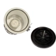 Purchase Top-Quality DORMAN - 603-5106 - Power Steering Fluid Reservoir pa3