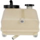 Purchase Top-Quality DORMAN - 603-5206 - Power Steering Fluid Reservoir pa3