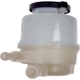 Purchase Top-Quality DORMAN - 603-670 - Power Steering Fluid Reservoir pa2
