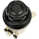 Purchase Top-Quality DORMAN - 603-695 - Power Steering Reservoir pa3