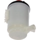 Purchase Top-Quality DORMAN - 603-707 - Power Steering Fluid Reservoir pa3