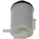 Purchase Top-Quality DORMAN - 603-713 - Power Steering Fluid Reservoir pa4