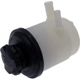 Purchase Top-Quality DORMAN - 603-716 - Power Steering Fluid Reservoir pa1