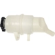 Purchase Top-Quality DORMAN - 603-717 - Power Steering Fluid Reservoir pa5