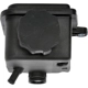 Purchase Top-Quality DORMAN - 603-719 - Power Steering Fluid Reservoir pa2