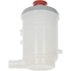 Purchase Top-Quality DORMAN - 603-725 - Power Steering Fluid Reservoir pa4