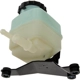 Purchase Top-Quality DORMAN - 603-827 - Power Steering Fluid Reservoir pa2