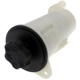 Purchase Top-Quality DORMAN - 603-847 - Power Steering Reservoir pa2