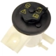 Purchase Top-Quality DORMAN - 603-849 - Réservoir de servodirection  pa3