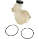 Purchase Top-Quality DORMAN - 603-939 - Power Steering Reservoir pa1