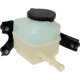 Purchase Top-Quality DORMAN (OE SOLUTIONS) - 603-671 - Power Steering Reservoir pa1