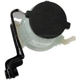 Purchase Top-Quality DORMAN (OE SOLUTIONS) - 603-673 - Power Steering Reservoir pa8