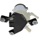 Purchase Top-Quality DORMAN (OE SOLUTIONS) - 603-676 - Power Steering Reservoir pa2